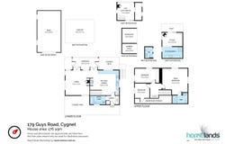 179 Guys Road, Cygnet, Tas 7112
