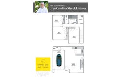 7/29 Carolina Street, Lismore, NSW 2480