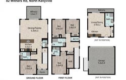 82 Withers Road, North Kellyville, NSW 2155