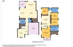 28 Ringarooma Drive, Truganina, Vic 3029