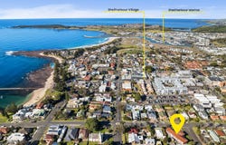 7/16 Towns Street, Shellharbour, NSW 2529