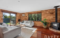 50 Parnell Avenue, Marmion, WA 6020