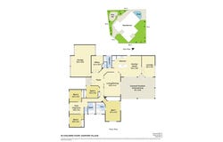 20 Chalmers Court, Samford Village, Qld 4520