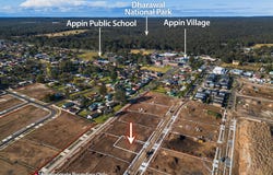 Lot 322, Appin Grove, Appin, NSW 2560