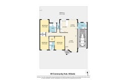 89 Community Hub, Hillside, Vic 3037