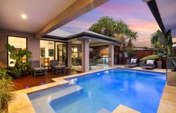 9 Panama Court, Kawana Island, Qld 4575