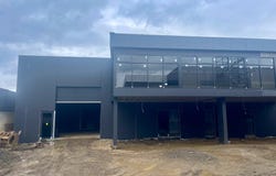 THE COMPOUND, 375 Bayswater Road, Bayswater, Vic 3153