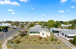 41 Faldt Street, Norville, Qld 4670