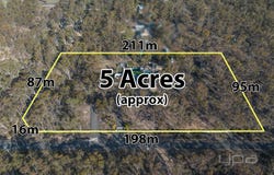 9 Bull Mallee Road, Long Forest, Vic 3340