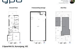 3 Spearfelt Street, Kurunjang, Vic 3337