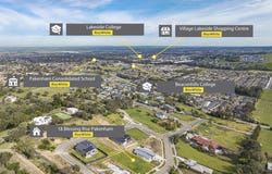 18 Blessing Rise, Pakenham, Vic 3810
