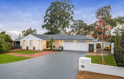 21 Armour Way, Lesmurdie, WA 6076