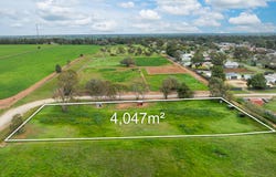 Lot 1, French Street, Oaklands, NSW 2646