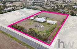 644-662 Anakie Road, Lovely Banks, Vic 3213