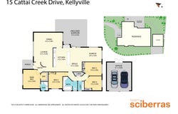 15 Cattai Creek Drive, Kellyville, NSW 2155