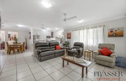 3 Drummond Court, Kirwan, Qld 4817