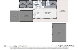 7 Hughes Court, Aratula, Qld 4309