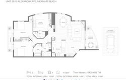 28/10-16 Alexandra Avenue, Mermaid Beach, Qld 4218