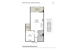 38/93-103 Euston Road, Alexandria, NSW 2015