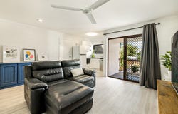 18/50-56 Woodward Street, Edge Hill, Qld 4870