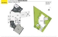 42-46 Pacific Parade, Tamborine Mountain, Qld 4272