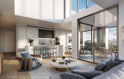 107/1-3 Holdsworth Ave, St Leonards, NSW 2065