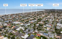 40 Northcliffe Road, Edithvale, Vic 3196