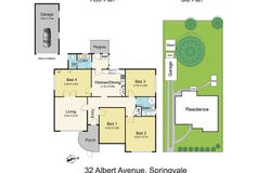 32 Albert Avenue, Springvale, Vic 3171