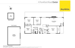 4 Frankford Road, Exeter, Tas 7275