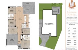 5 Barrington Circuit, Waterford, Qld 4133