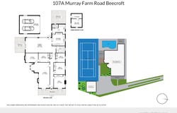 107A Murray Farm Road, Beecroft, NSW 2119