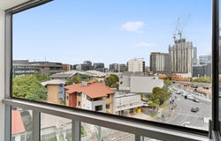 1059/16 Hamilton Place, Bowen Hills, Qld 4006