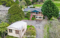 39 Old Main Road, Ferny Creek, Vic 3786