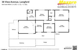 38 View Avenue, Langford, WA 6147