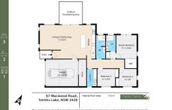 67 Macwood Road, Smiths Lake, NSW 2428