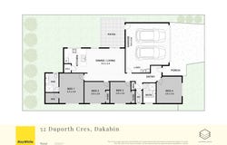 52 Duporth Crescent, Dakabin, Qld 4503