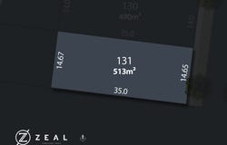 Lots 115, 122 & 131, 430 Horseshoe Bend Road, Armstrong Creek, Vic 3217