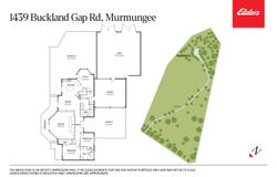 1439 Buckland Gap Road, Murmungee, Vic 3747