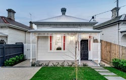 11 Hudson Street, Moonee Ponds, Vic 3039