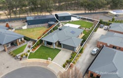 8 Lowery Court, Maryborough, Vic 3465