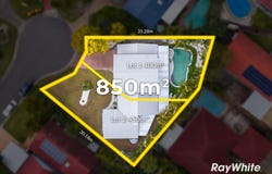 5 Kanuka Street, Algester, Qld 4115