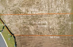 LOT 2606 Verbena Crescent, Caboolture, Qld 4510