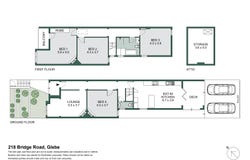 218 Bridge Road, Glebe, NSW 2037
