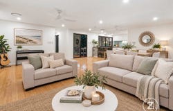 39 Lexington Drive, Worongary, Qld 4213
