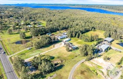 348 Lemon Tree Passage Road, Salt Ash, NSW 2318