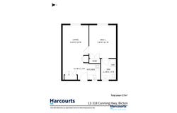12/318 Canning Highway, Bicton, WA 6157