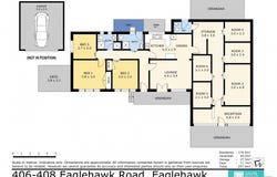 406-408 Eaglehawk Rd, Eaglehawk, Vic 3556