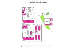 5 Mayfield Court, Grovedale, Vic 3216