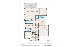 3 Percheron Circuit, Forrestdale, WA 6112