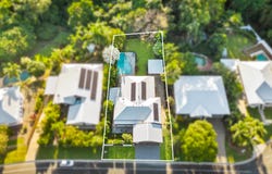 37 Latreille Terrace, Brinsmead, Qld 4870